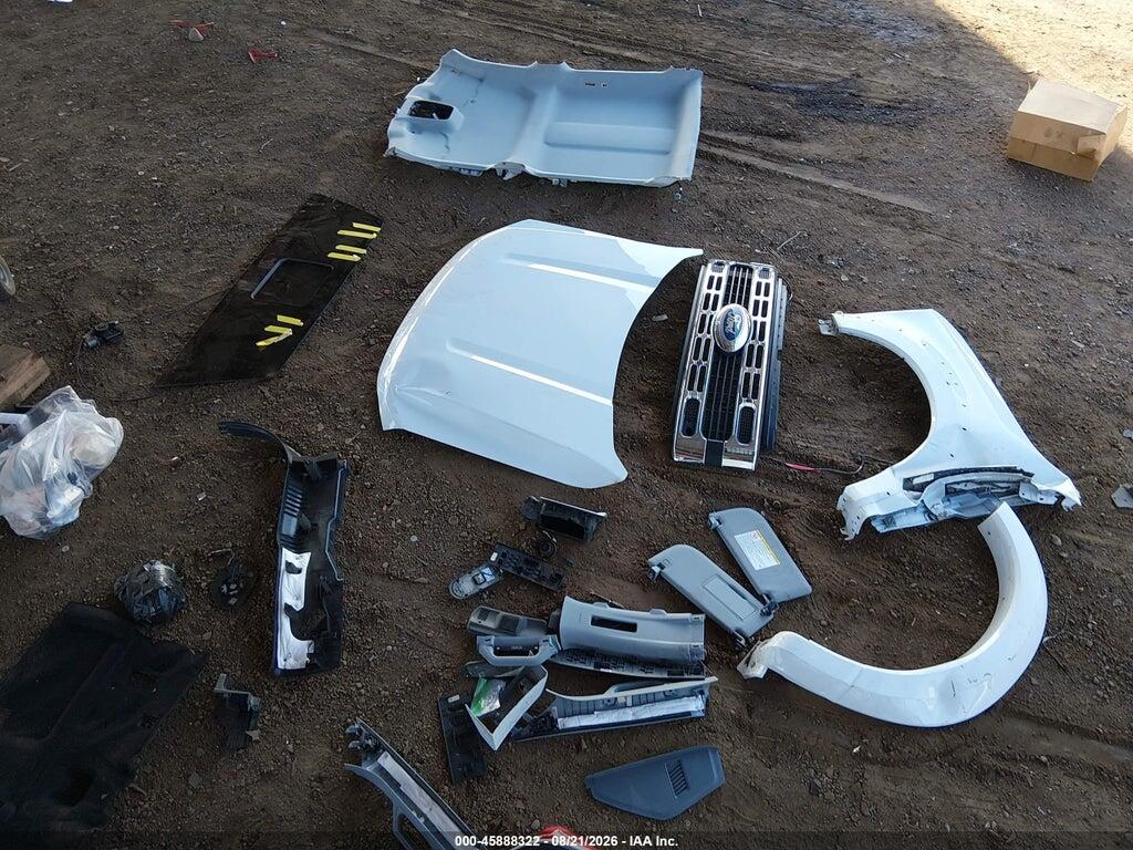 1FT8W4DT8REF51774 2024 FORD F-450 photo no. 12