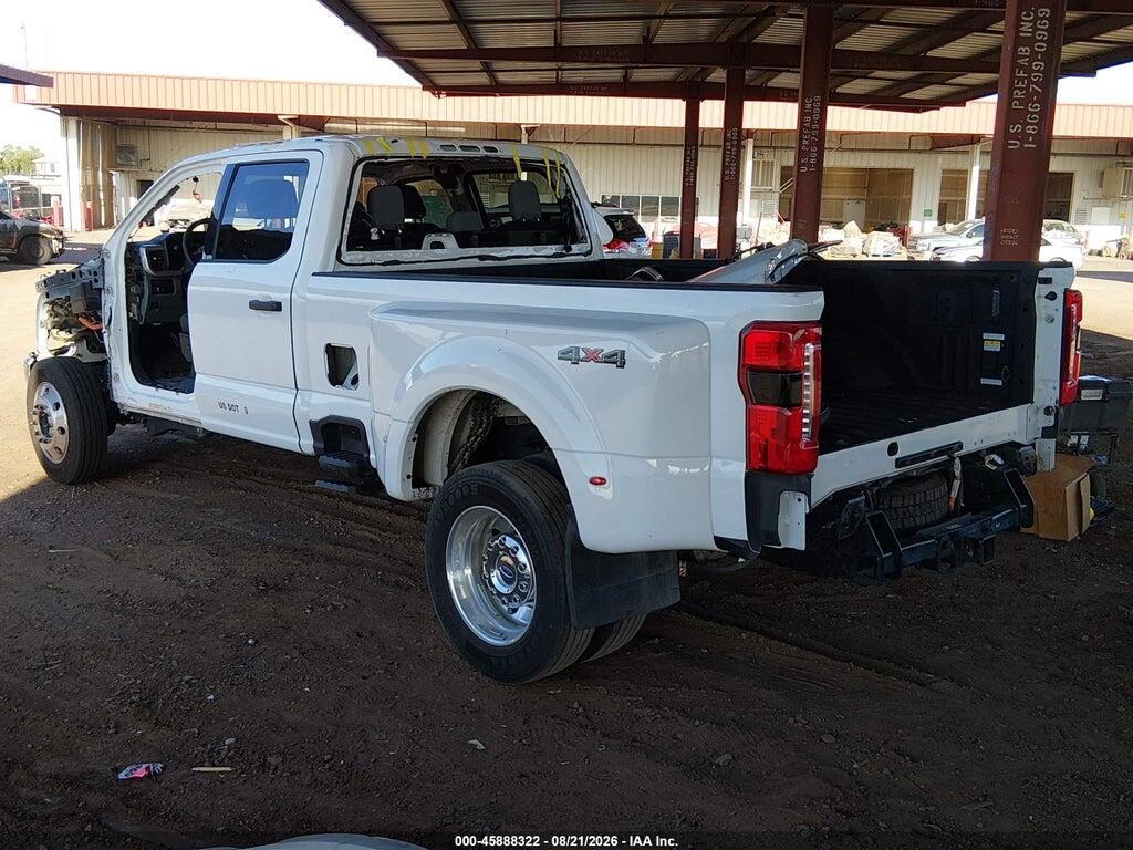 1FT8W4DT8REF51774 2024 FORD F-450 photo no. 3