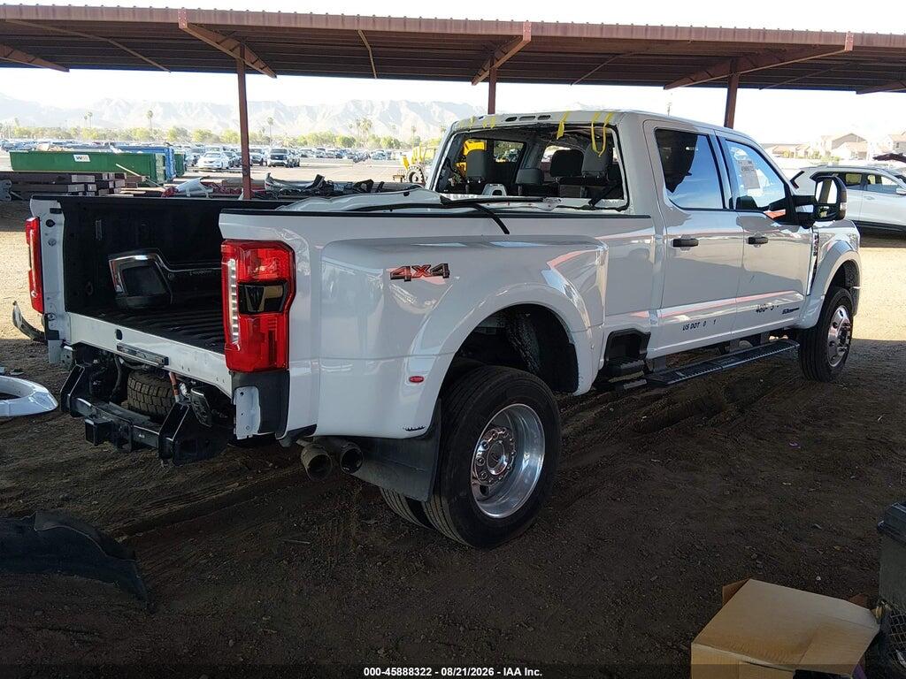 1FT8W4DT8REF51774 2024 FORD F-450 photo no. 4