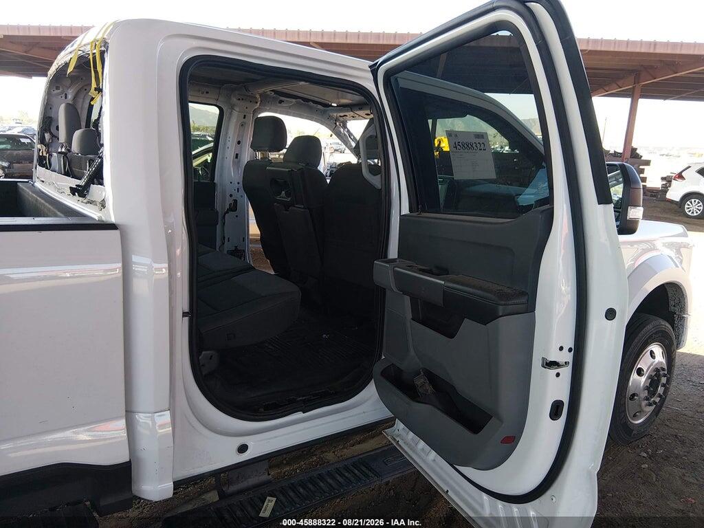 1FT8W4DT8REF51774 2024 FORD F-450 photo no. 6