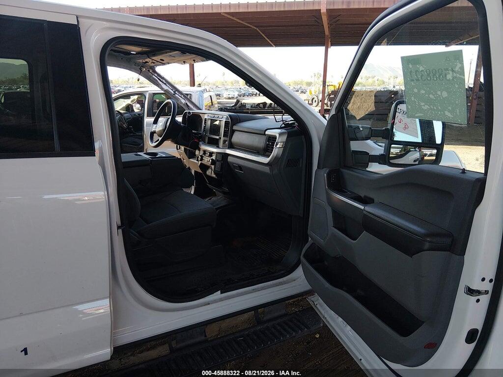 1FT8W4DT8REF51774 2024 FORD F-450 photo no. 7