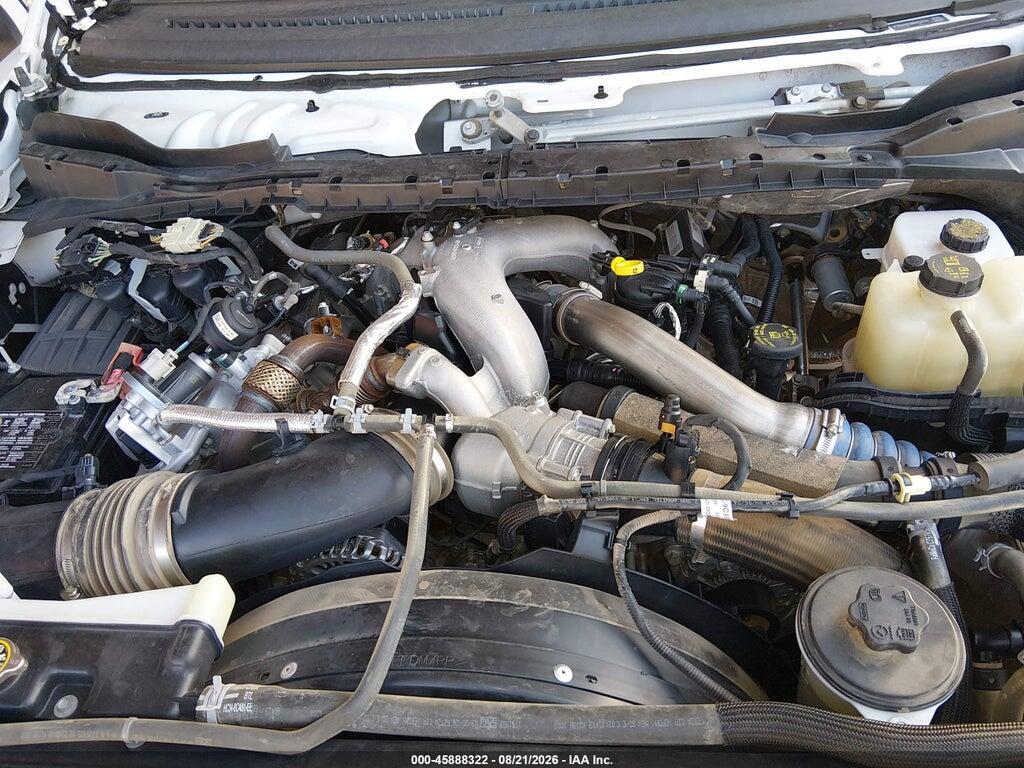 1FT8W4DT8REF51774 2024 FORD F-450 photo no. 9