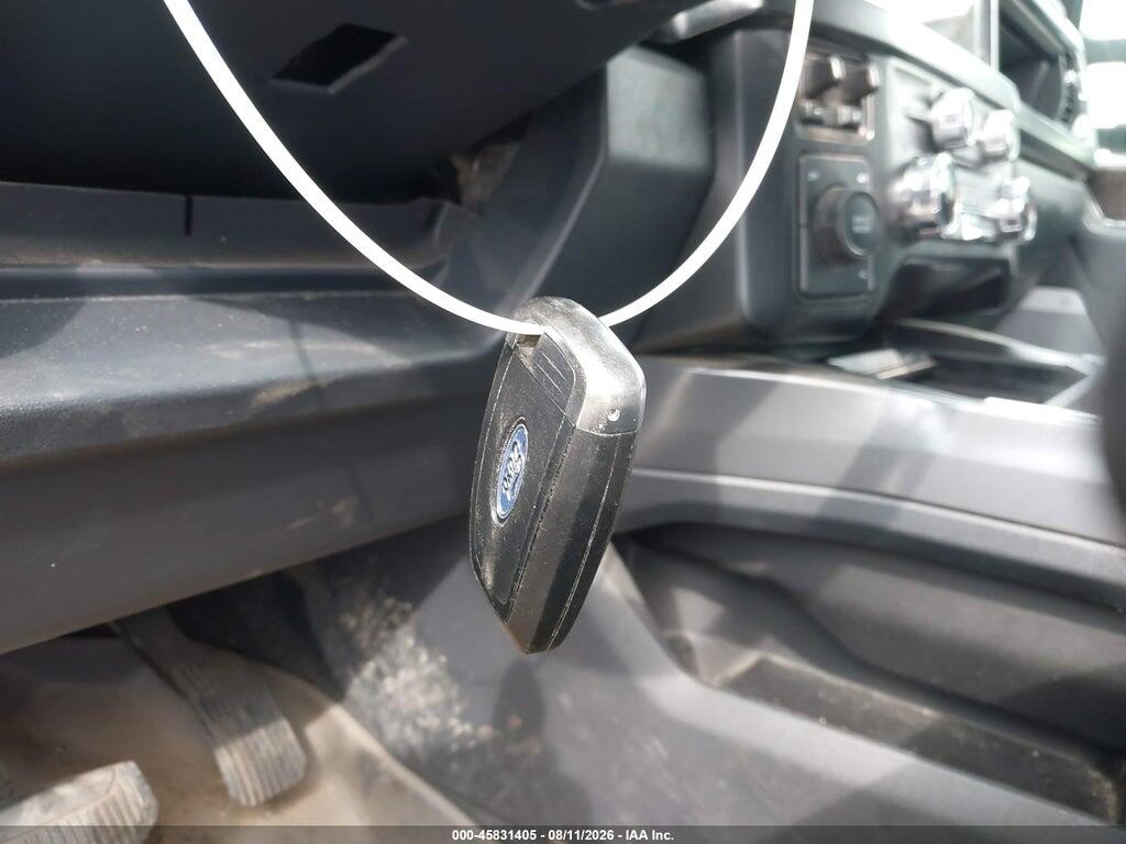 1FT8W4DM0RED21302 2024 FORD F-450 photo no. 10
