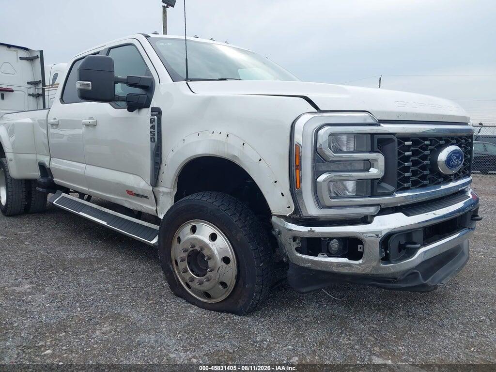 1FT8W4DM0RED21302 2024 FORD F-450 photo no. 11
