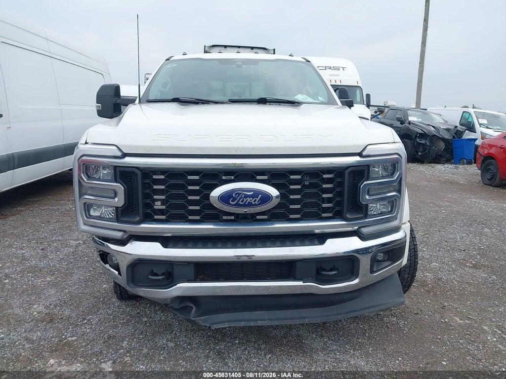 1FT8W4DM0RED21302 2024 FORD F-450 photo no. 12