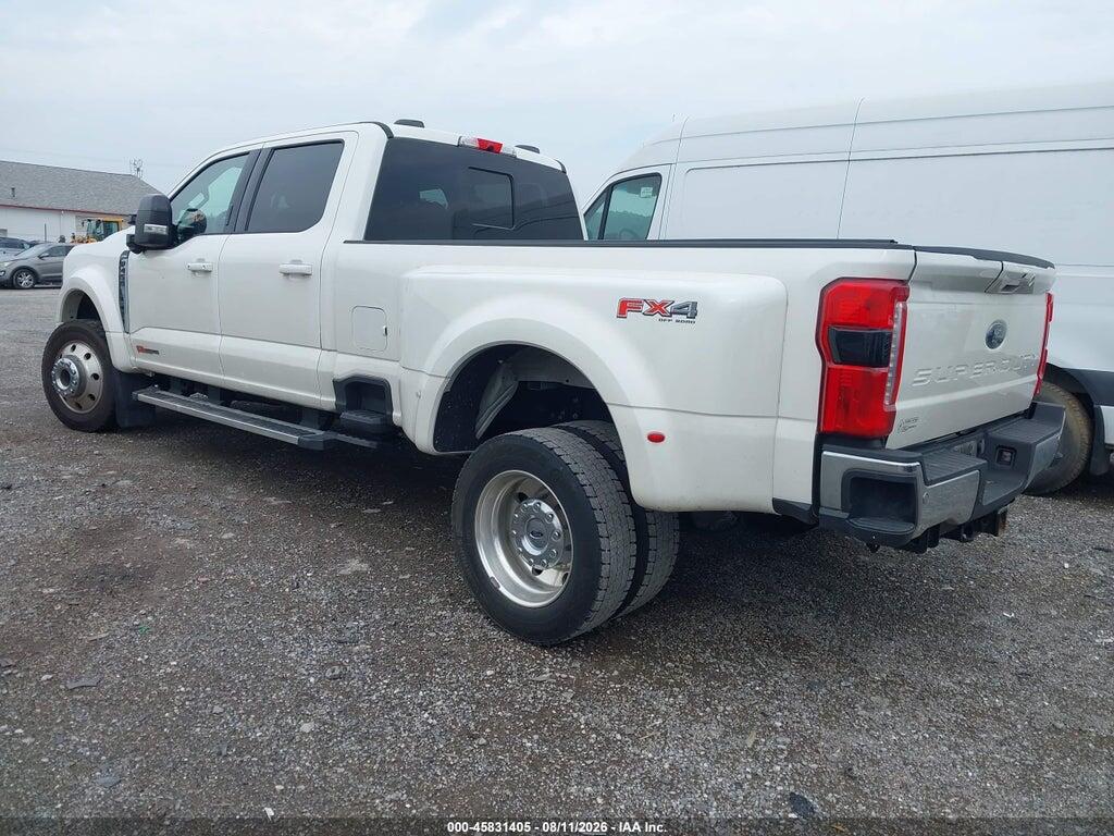 1FT8W4DM0RED21302 2024 FORD F-450 photo no. 3