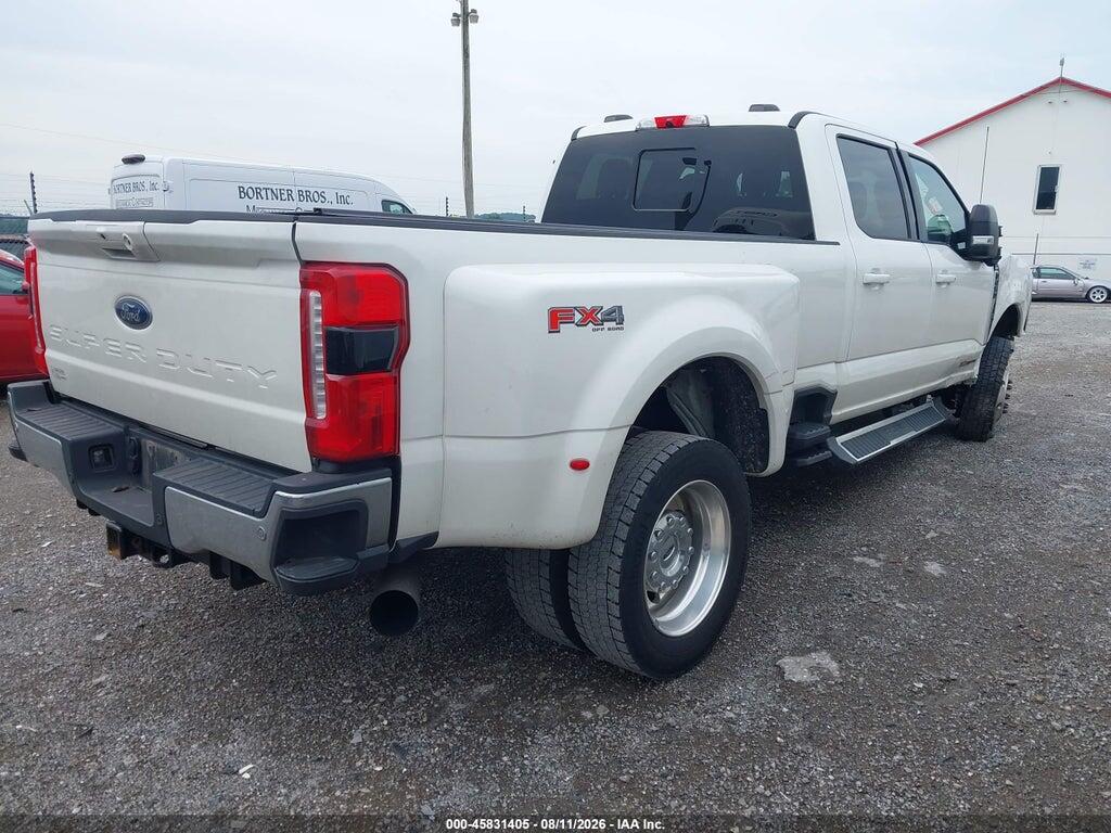 1FT8W4DM0RED21302 2024 FORD F-450 photo no. 4