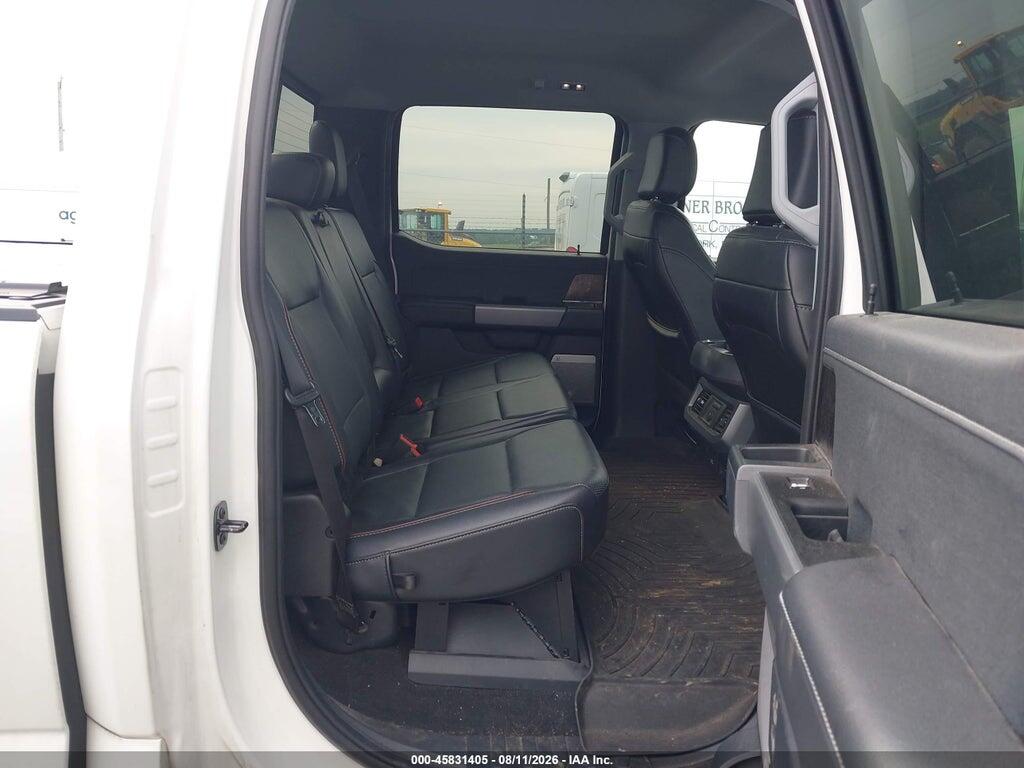 1FT8W4DM0RED21302 2024 FORD F-450 photo no. 6