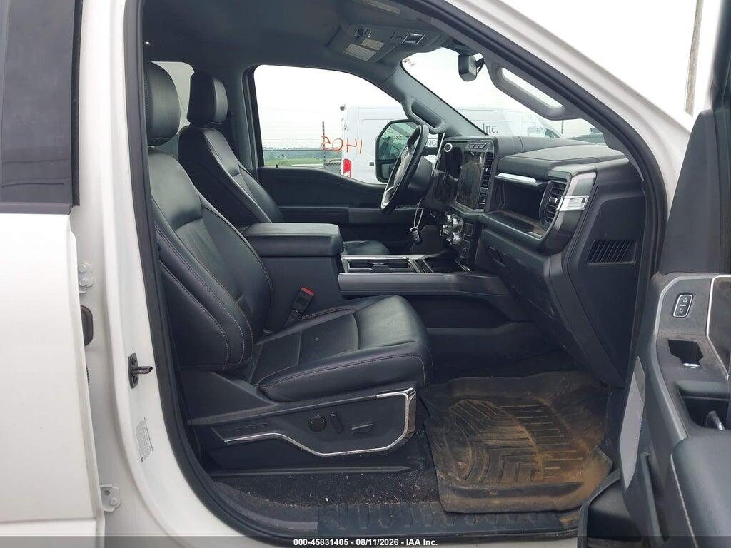 1FT8W4DM0RED21302 2024 FORD F-450 photo no. 7