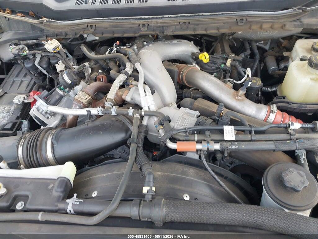 1FT8W4DM0RED21302 2024 FORD F-450 photo no. 9
