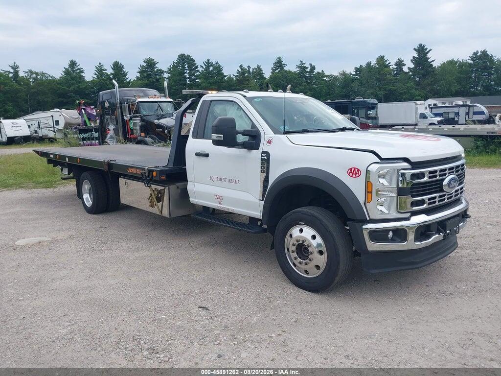 2024 FORD F-600 CHASSIS 1FDFF6LN0RDA01783