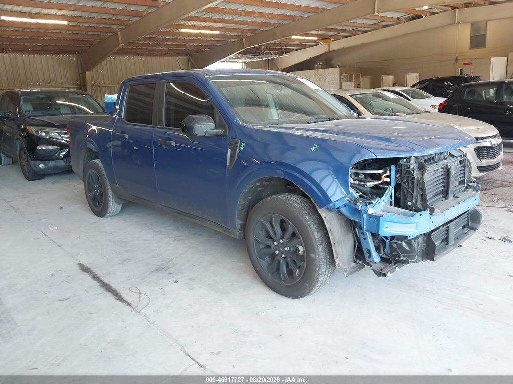 3FTTW8J90RRA21922 2024 FORD MAVERICK photo no. 1