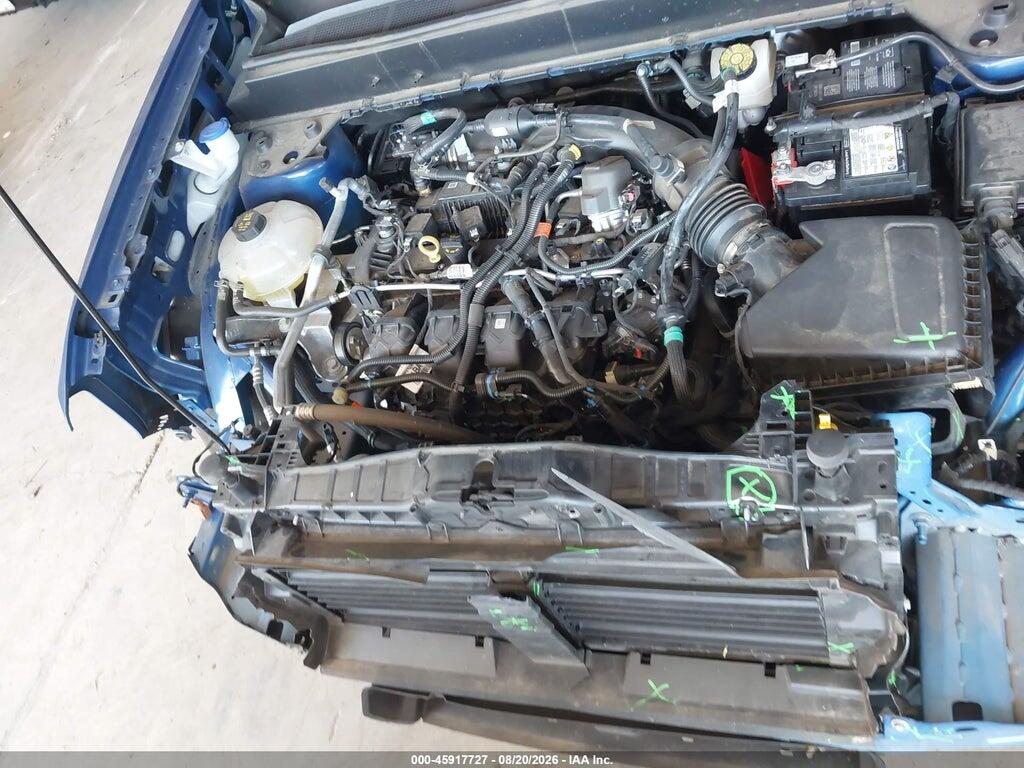 3FTTW8J90RRA21922 2024 FORD MAVERICK photo no. 10
