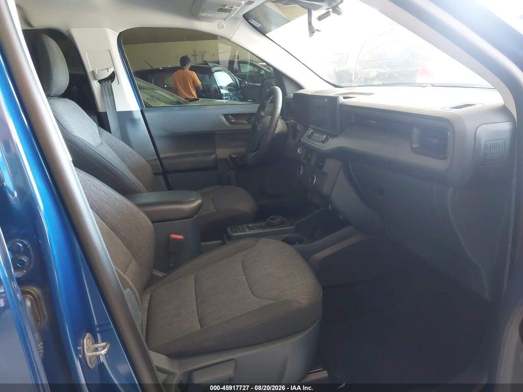 3FTTW8J90RRA21922 2024 FORD MAVERICK photo no. 5