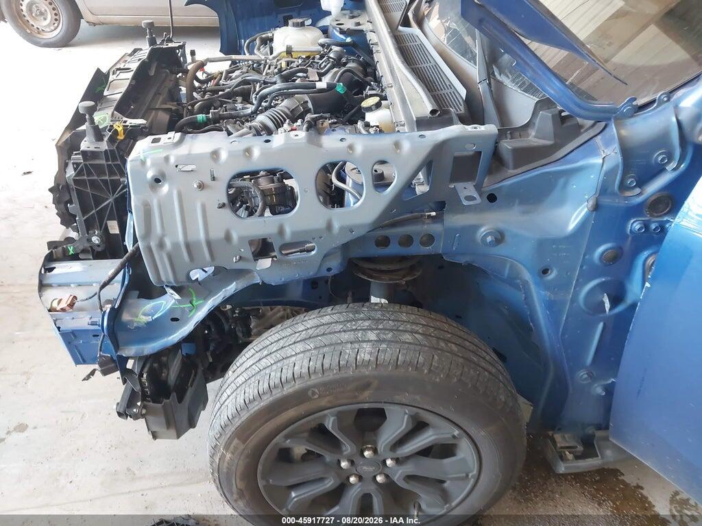 3FTTW8J90RRA21922 2024 FORD MAVERICK photo no. 6