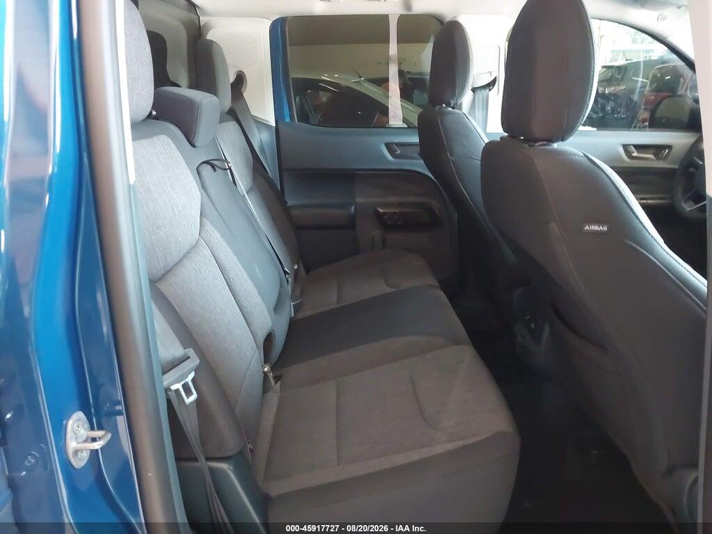 3FTTW8J90RRA21922 2024 FORD MAVERICK photo no. 8