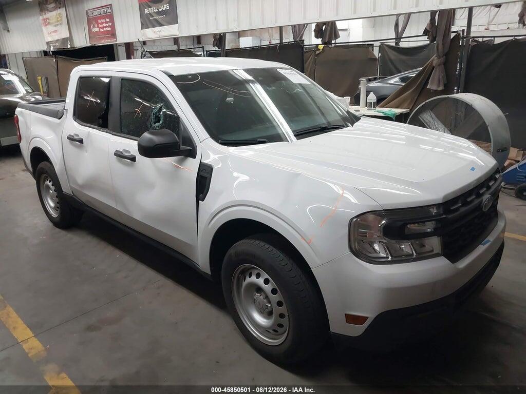 3FTTW8A90RRA64883 2024 FORD MAVERICK photo no. 1