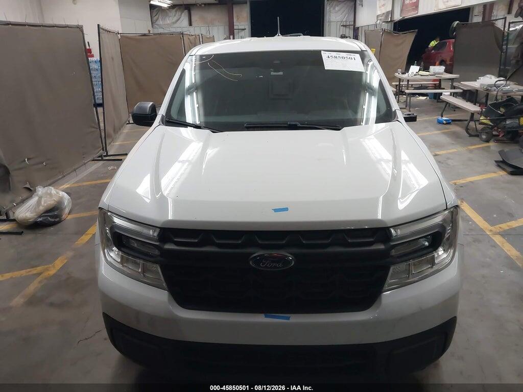 3FTTW8A90RRA64883 2024 FORD MAVERICK photo no. 12