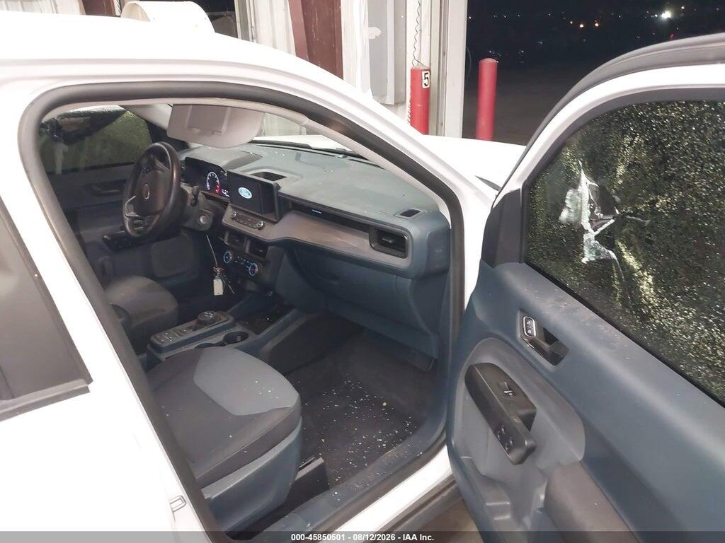 3FTTW8A90RRA64883 2024 FORD MAVERICK photo no. 5