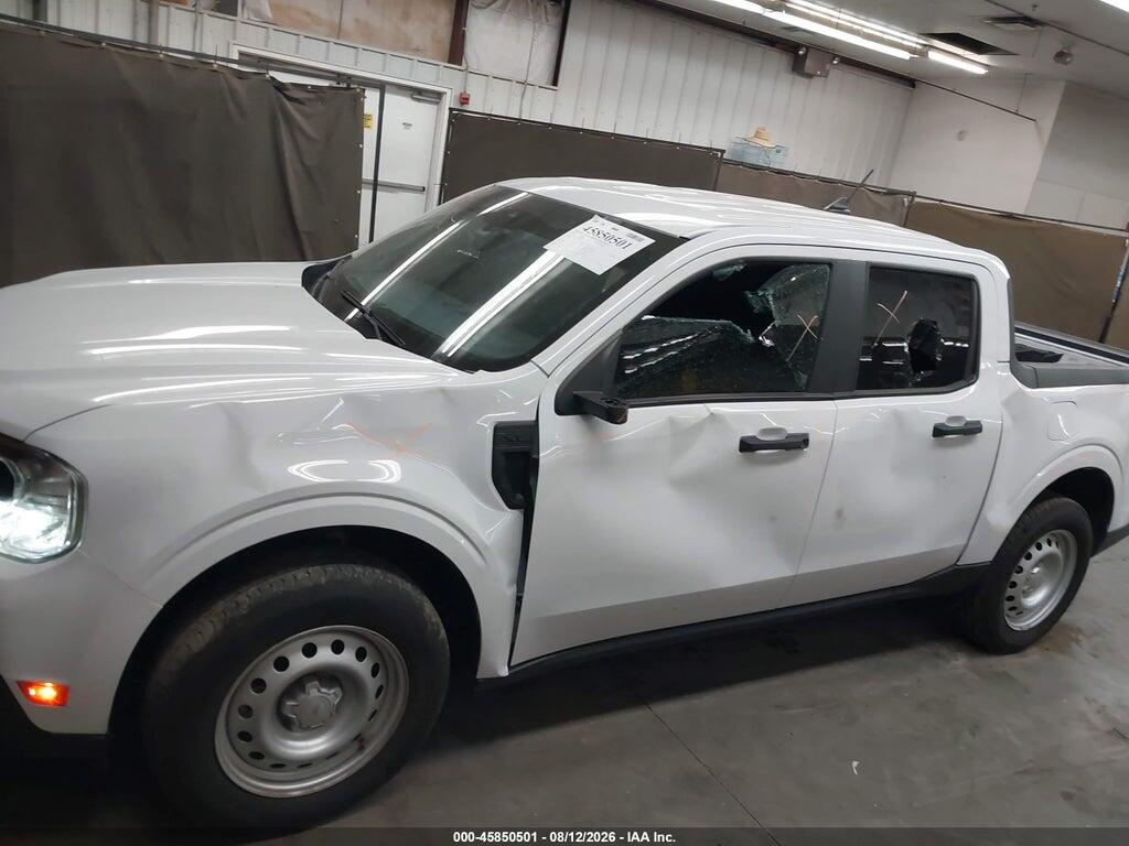 3FTTW8A90RRA64883 2024 FORD MAVERICK photo no. 6