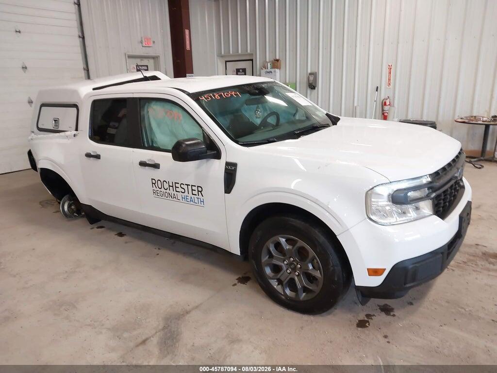 3FTTW8J98RRA67692 2024 FORD MAVERICK photo no. 1