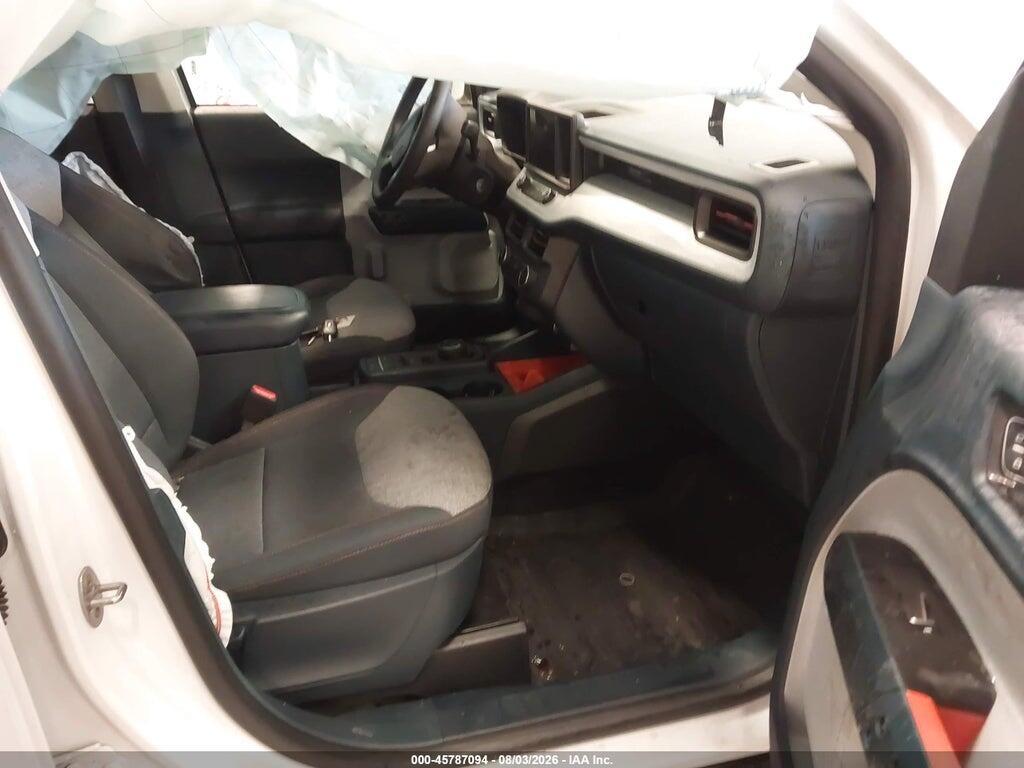3FTTW8J98RRA67692 2024 FORD MAVERICK photo no. 5