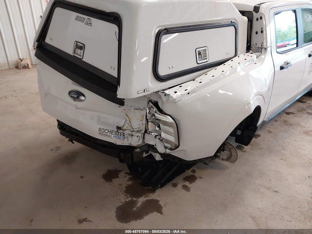 3FTTW8J98RRA67692 2024 FORD MAVERICK photo no. 6