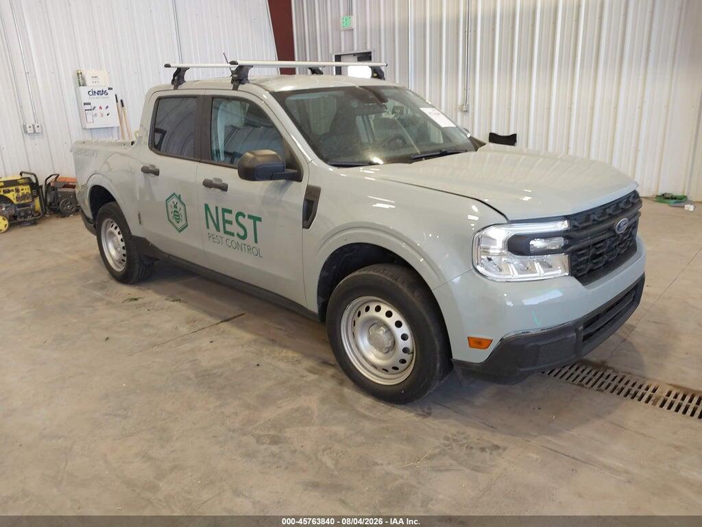 3FTTW8A36RRA33598 2024 FORD MAVERICK photo no. 1