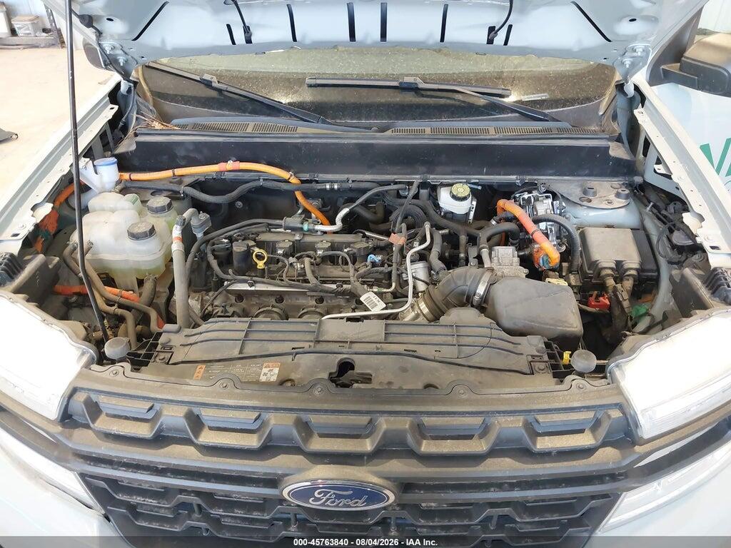 3FTTW8A36RRA33598 2024 FORD MAVERICK photo no. 10
