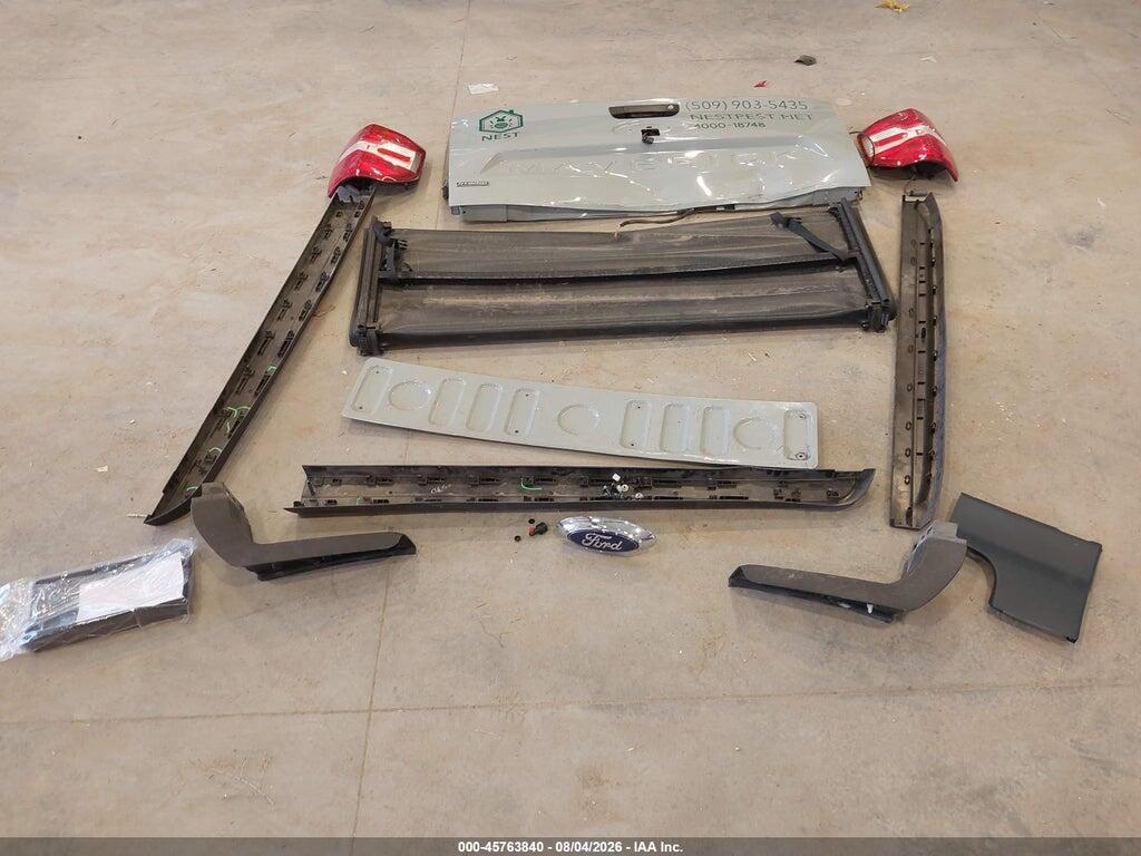 3FTTW8A36RRA33598 2024 FORD MAVERICK photo no. 12