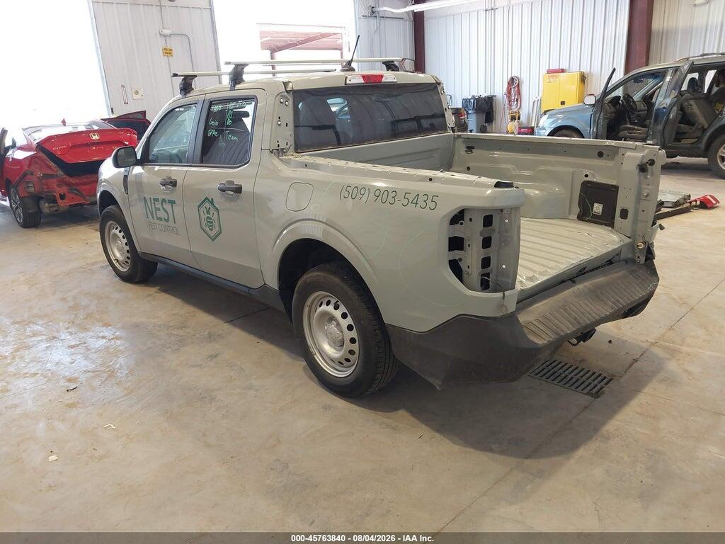 3FTTW8A36RRA33598 2024 FORD MAVERICK photo no. 3