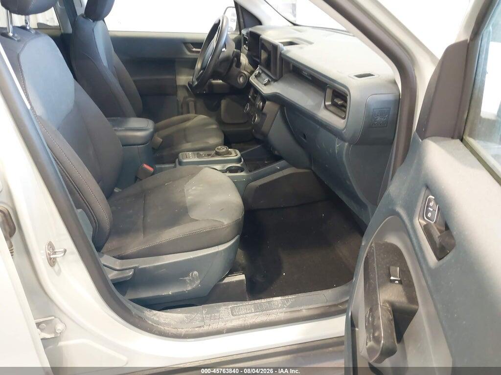 3FTTW8A36RRA33598 2024 FORD MAVERICK photo no. 5