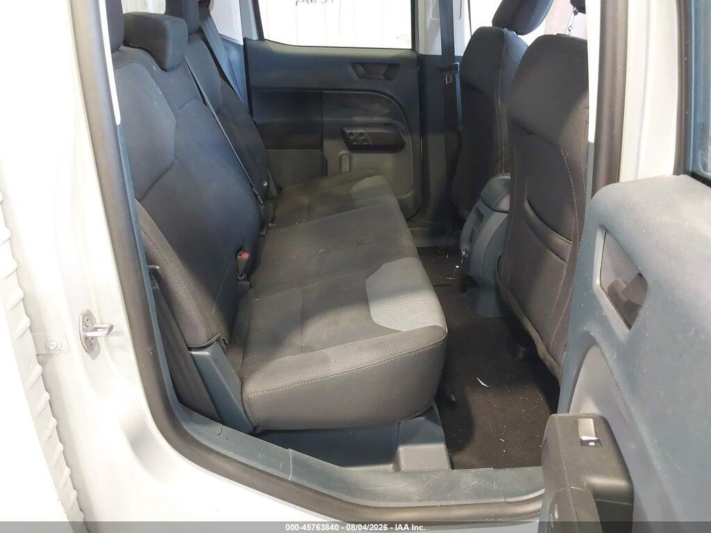 3FTTW8A36RRA33598 2024 FORD MAVERICK photo no. 8