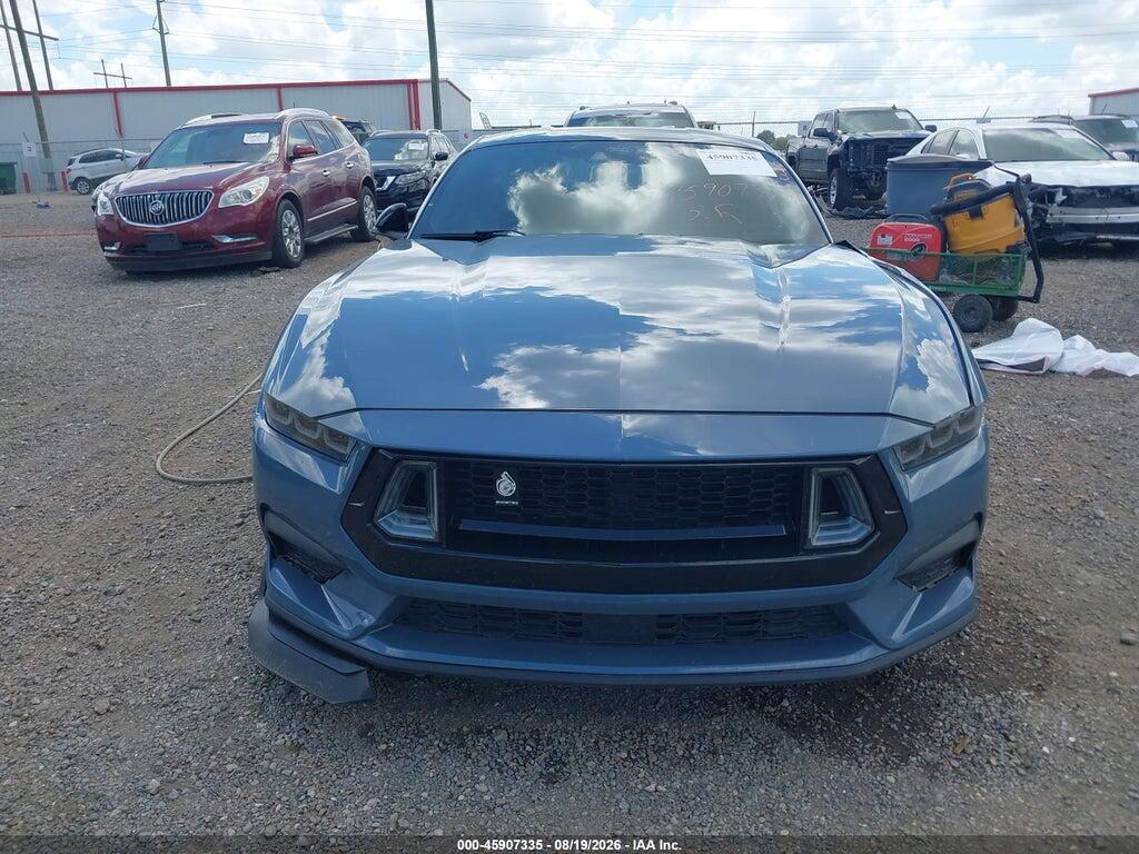 1FA6P8TH6R5139495 2024 FORD MUSTANG photo no. 12