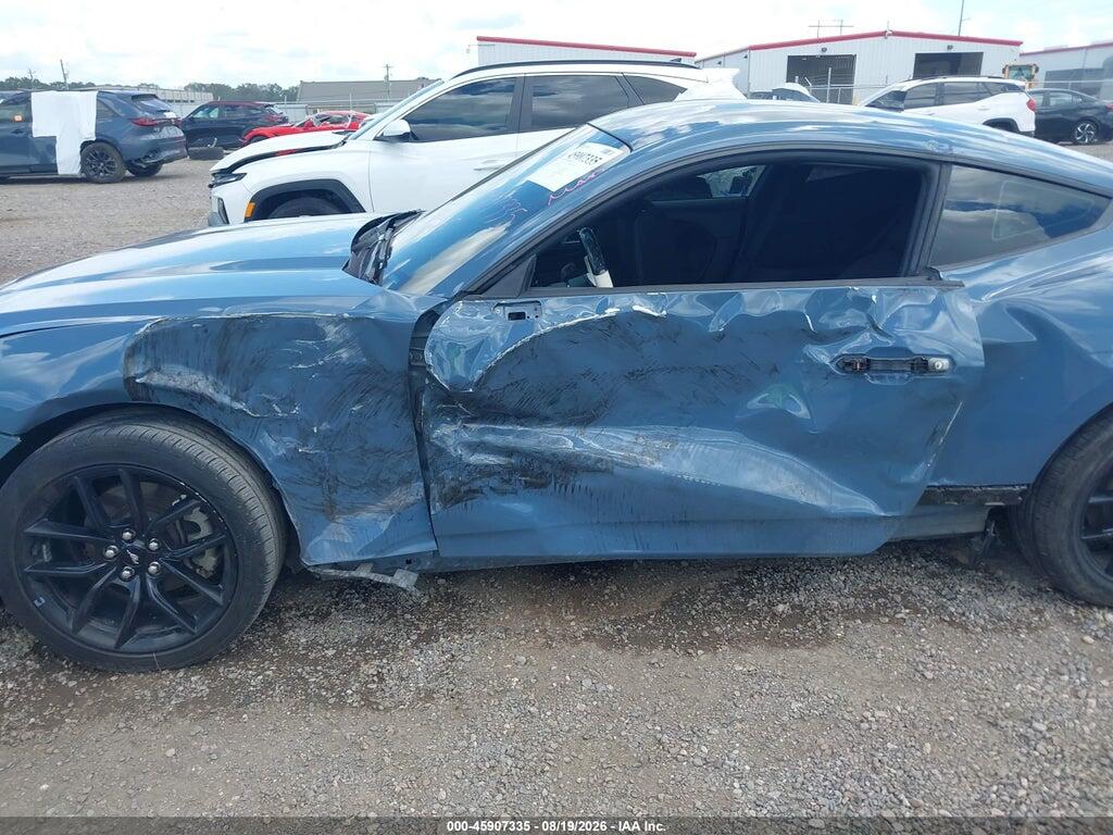1FA6P8TH6R5139495 2024 FORD MUSTANG photo no. 6