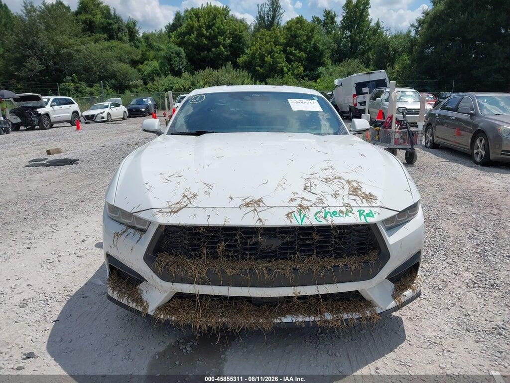 1FA6P8TH1R5138173 2024 FORD MUSTANG photo no. 12