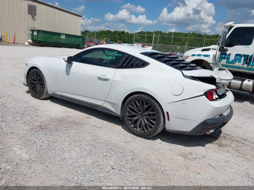 1FA6P8TH1R5138173 2024 FORD MUSTANG photo no. 3