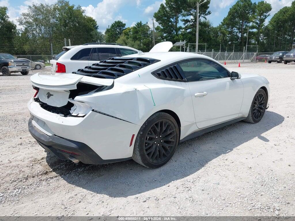 1FA6P8TH1R5138173 2024 FORD MUSTANG photo no. 4