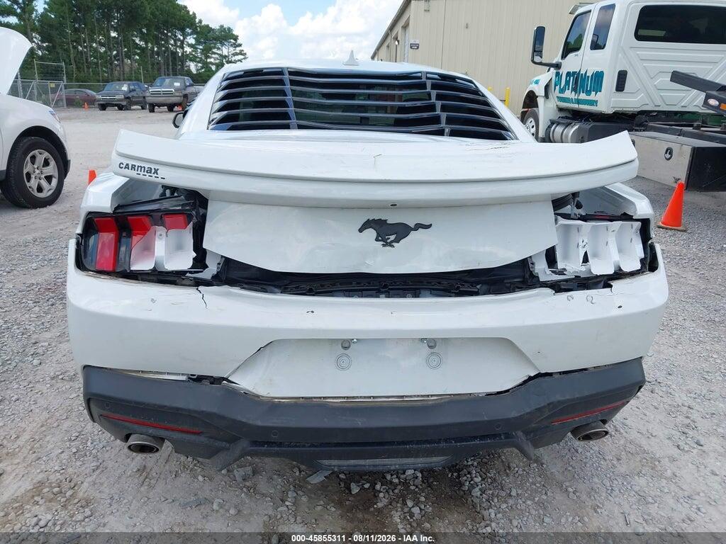 1FA6P8TH1R5138173 2024 FORD MUSTANG photo no. 6