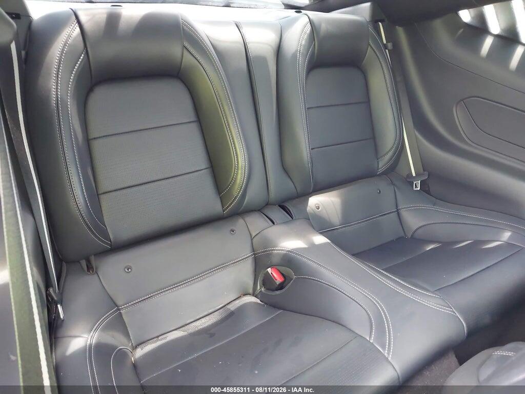1FA6P8TH1R5138173 2024 FORD MUSTANG photo no. 8