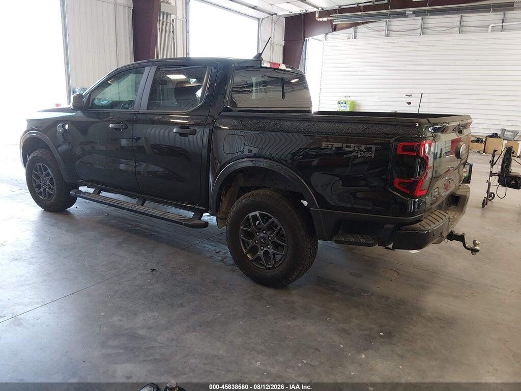 1FTER4HH5RLE28784 2024 FORD RANGER photo no. 3