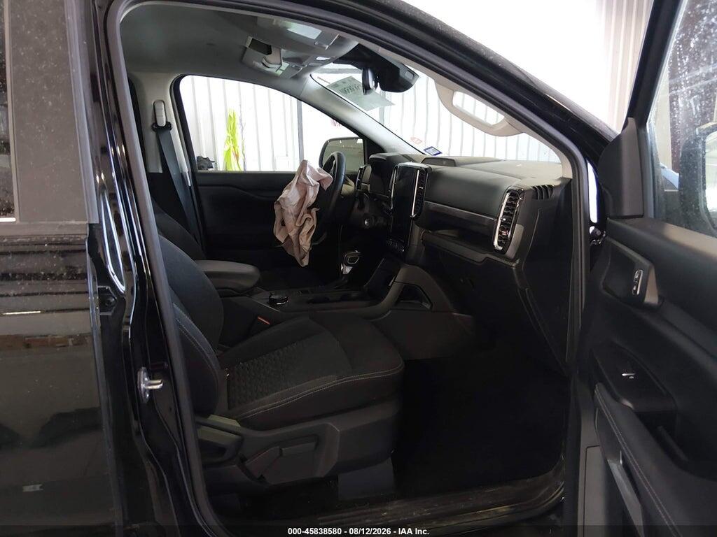 1FTER4HH5RLE28784 2024 FORD RANGER photo no. 5