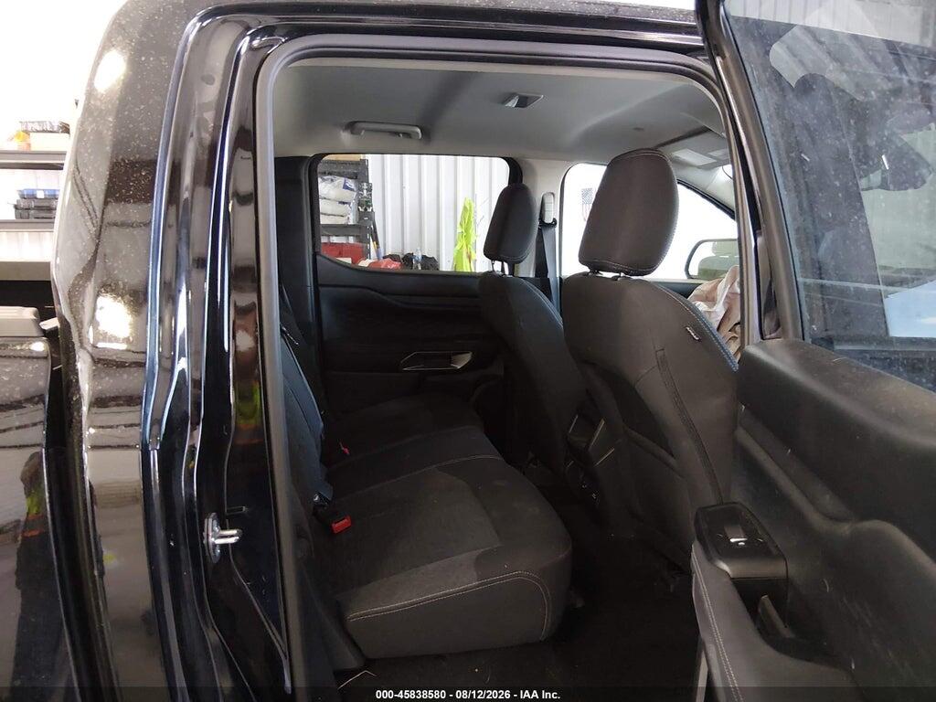 1FTER4HH5RLE28784 2024 FORD RANGER photo no. 8