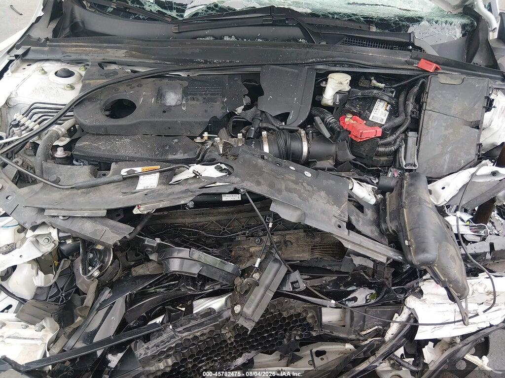1HGCV2F32MA020649 2021 HONDA ACCORD photo no. 10
