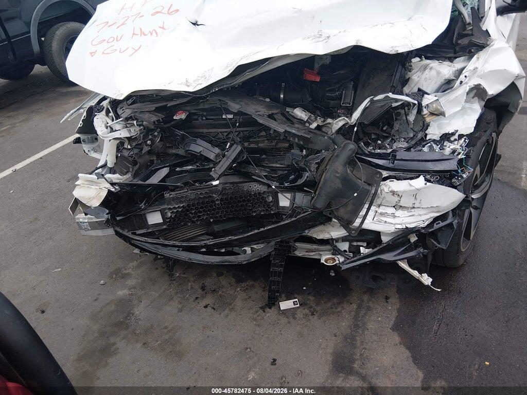 1HGCV2F32MA020649 2021 HONDA ACCORD photo no. 6