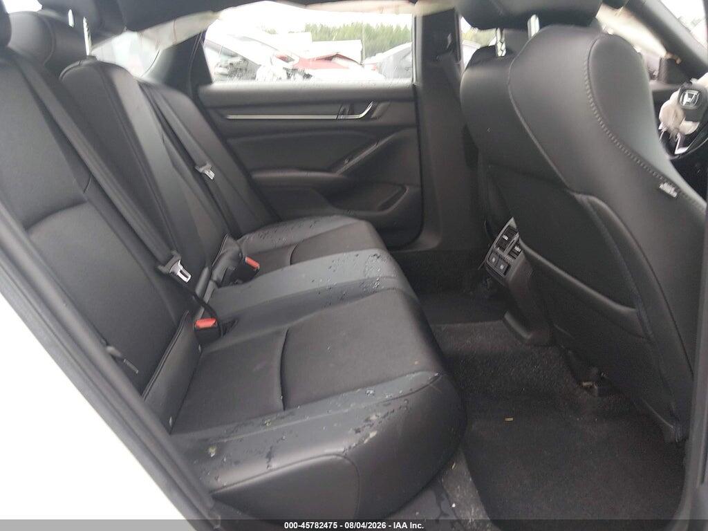 1HGCV2F32MA020649 2021 HONDA ACCORD photo no. 8