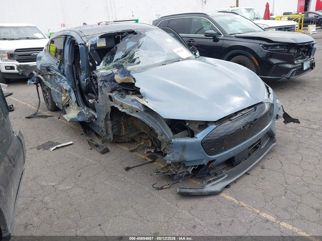 2023 FORD MUSTANG MACH-E 3FMTK4SE6PMA38326