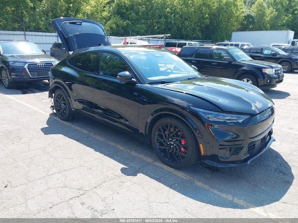 2023 FORD MUSTANG MACH-E 3FMTK4SX2PMA90876