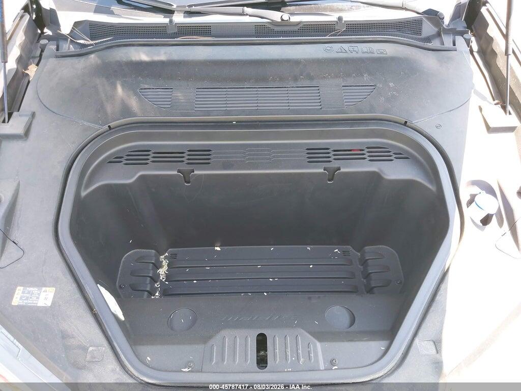 3FMTK4SX2PMA90876 2023 FORD MUSTANG MACH-E photo no. 10