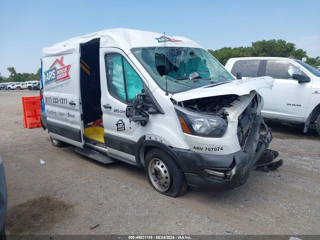 2023 FORD TRANSIT-350 1FTBW2C84PKB52821